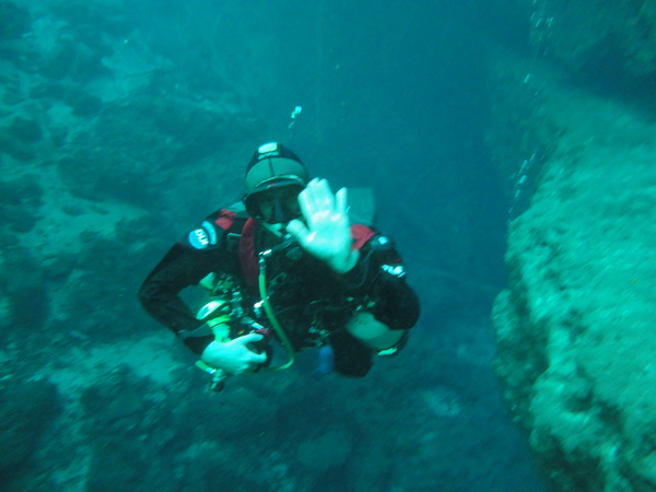Dayo Scuba Center LLC, Orlando Florida www.dayo.com