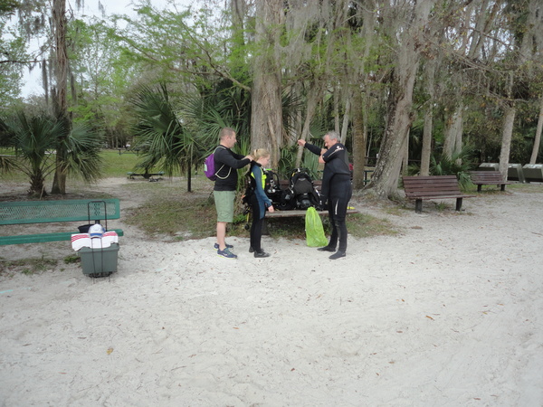 Dayo Scuba Center LLC, Orlando Florida www.dayo.com