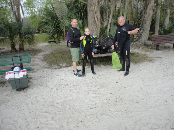 Dayo Scuba Center LLC, Orlando Florida www.dayo.com