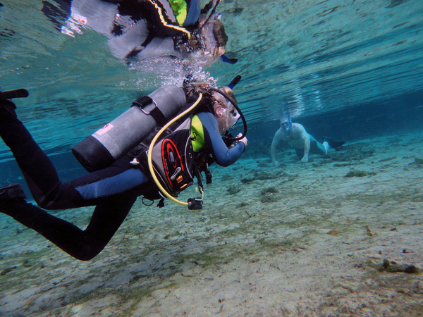 Dayo Scuba Center LLC, Orlando Florida www.dayo.com
