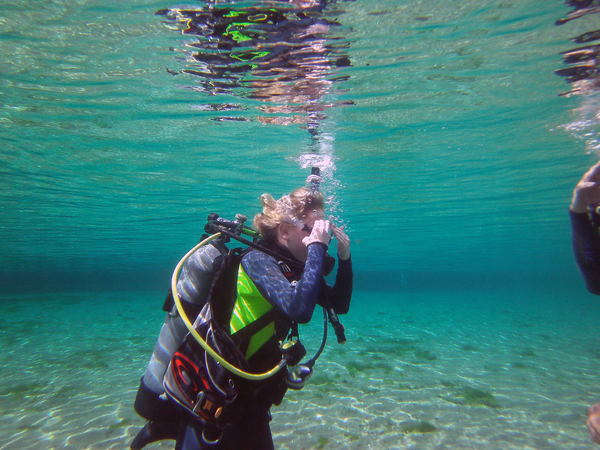 Dayo Scuba Center LLC, Orlando Florida www.dayo.com