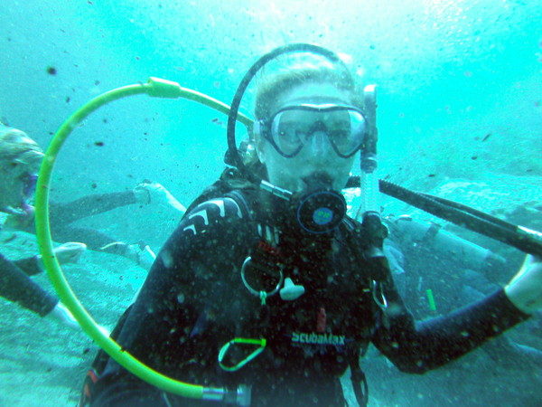 Dayo Scuba Center LLC, Orlando Florida www.dayo.com