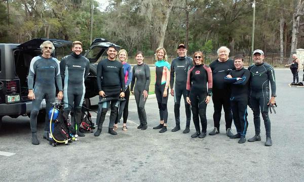 Dayo Scuba Center LLC, Orlando Florida www.dayo.com
