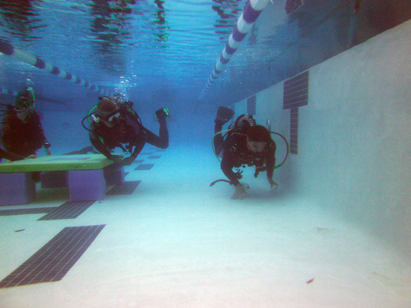 Dayo Scuba Center LLC, Orlando Florida www.dayo.com