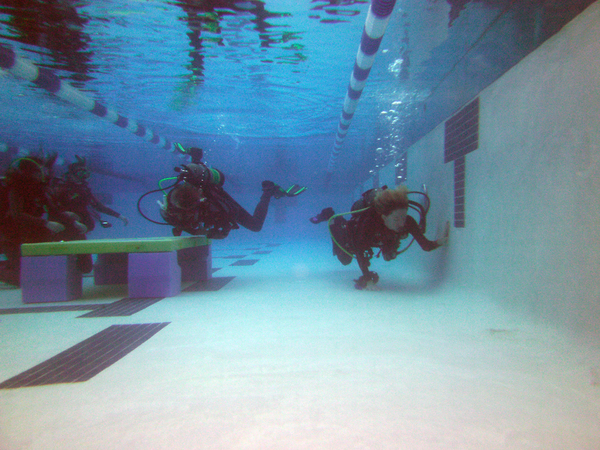 Dayo Scuba Center LLC, Orlando Florida www.dayo.com