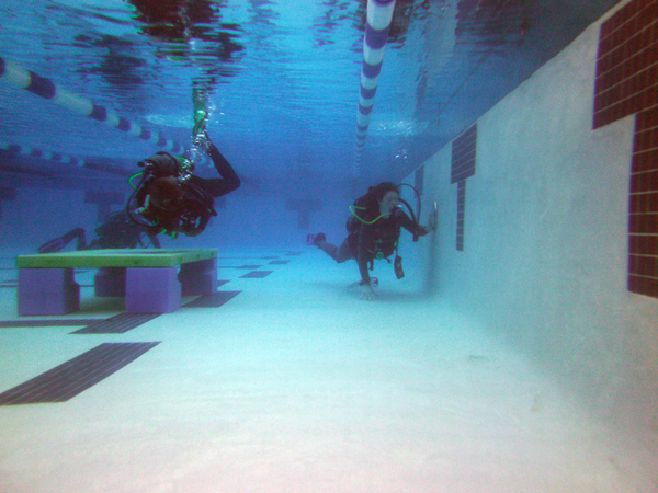 Dayo Scuba Center LLC, Orlando Florida www.dayo.com