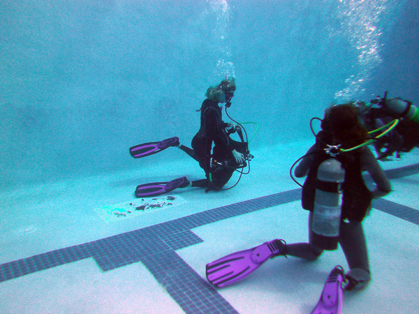Dayo Scuba Center LLC, Orlando Florida www.dayo.com