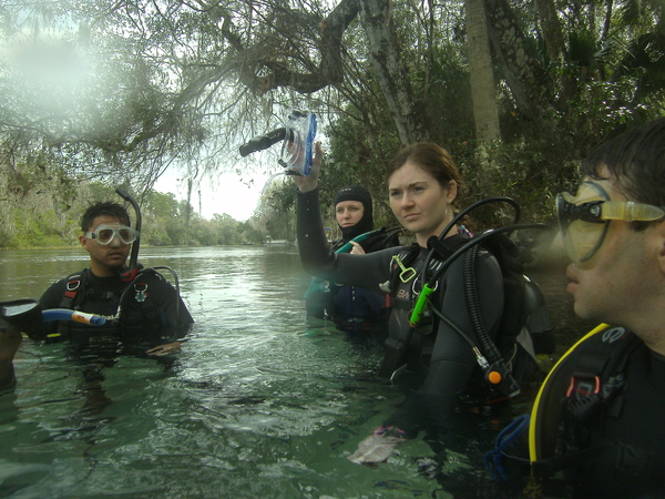 Dayo Scuba Center LLC, Orlando Florida www.dayo.com
