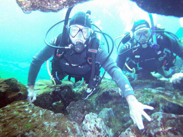Dayo Scuba Center LLC, Orlando Florida www.dayo.com
