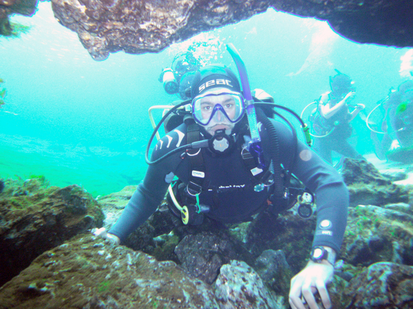 Dayo Scuba Center LLC, Orlando Florida www.dayo.com