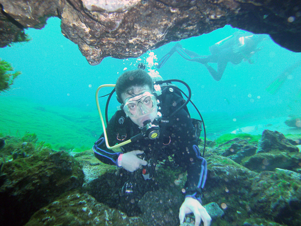 Dayo Scuba Center LLC, Orlando Florida www.dayo.com