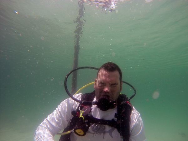Dayo Scuba Center LLC, Orlando Florida www.dayo.com