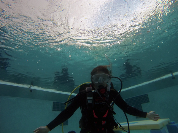 Dayo Scuba Center LLC, Orlando Florida www.dayo.com
