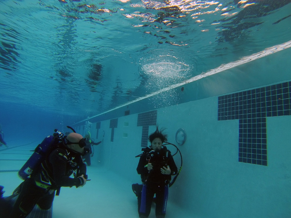 Dayo Scuba Center LLC, Orlando Florida www.dayo.com