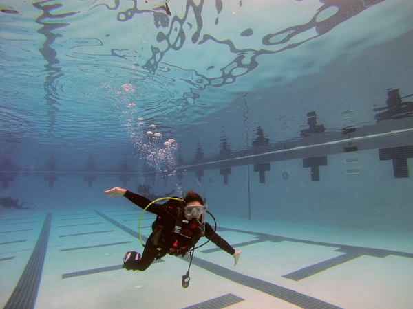 Dayo Scuba Center LLC, Orlando Florida www.dayo.com