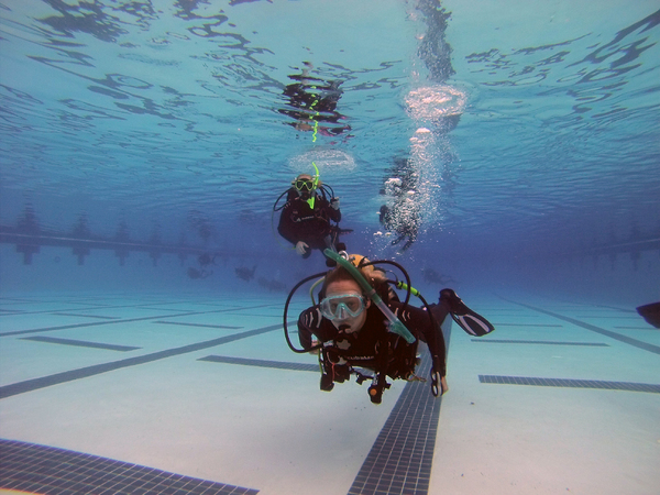 Dayo Scuba Center LLC, Orlando Florida www.dayo.com