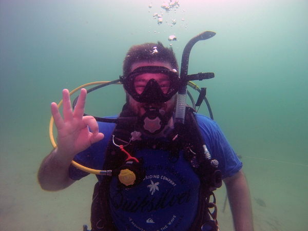 Dayo Scuba Center LLC, Orlando Florida www.dayo.com