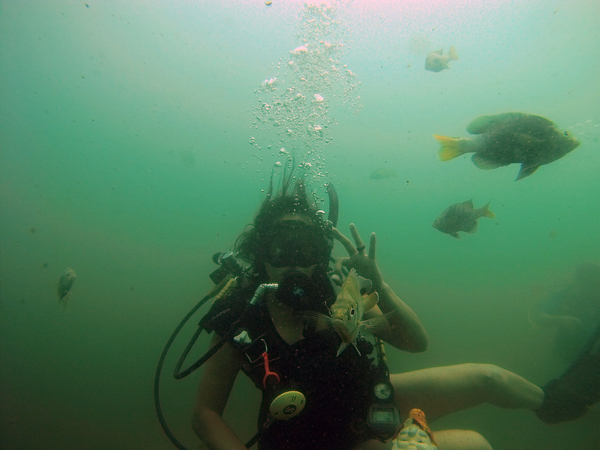 Dayo Scuba Center LLC, Orlando Florida www.dayo.com