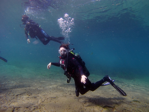 Dayo Scuba Center LLC, Orlando Florida www.dayo.com