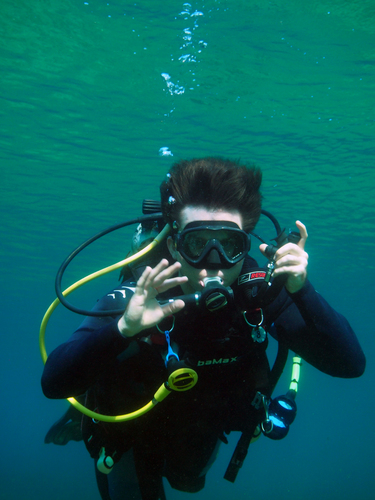 Dayo Scuba Center LLC, Orlando Florida www.dayo.com