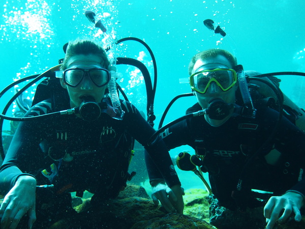 Dayo Scuba Center LLC, Orlando Florida www.dayo.com