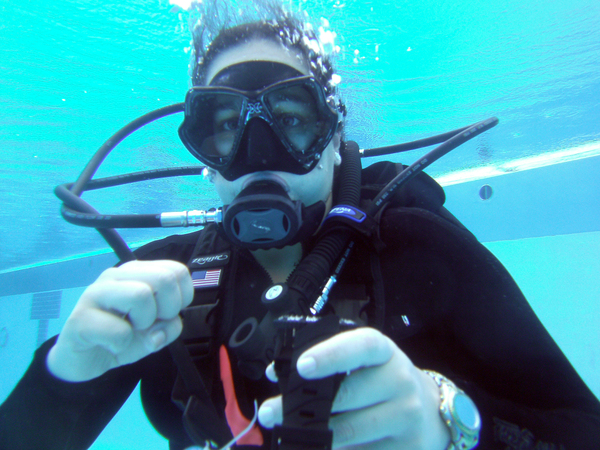 Dayo Scuba Center LLC, Orlando Florida www.dayo.com