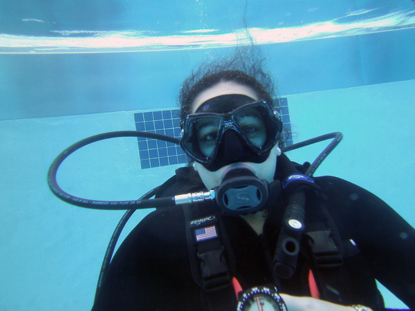 Dayo Scuba Center LLC, Orlando Florida www.dayo.com
