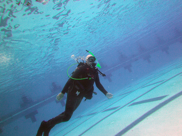 Dayo Scuba Center LLC, Orlando Florida www.dayo.com