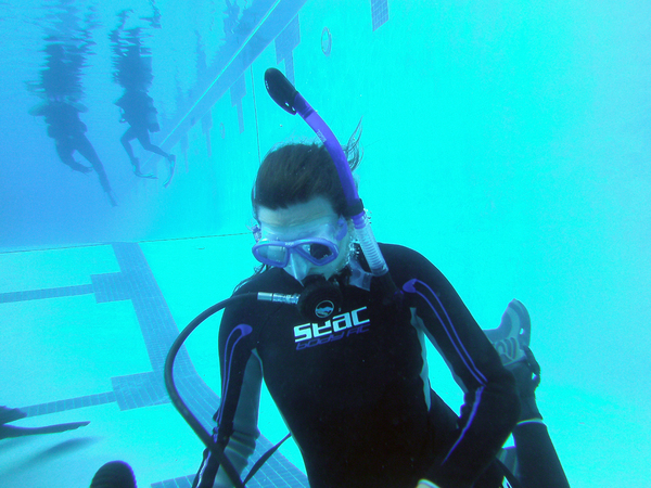 Dayo Scuba Center LLC, Orlando Florida www.dayo.com