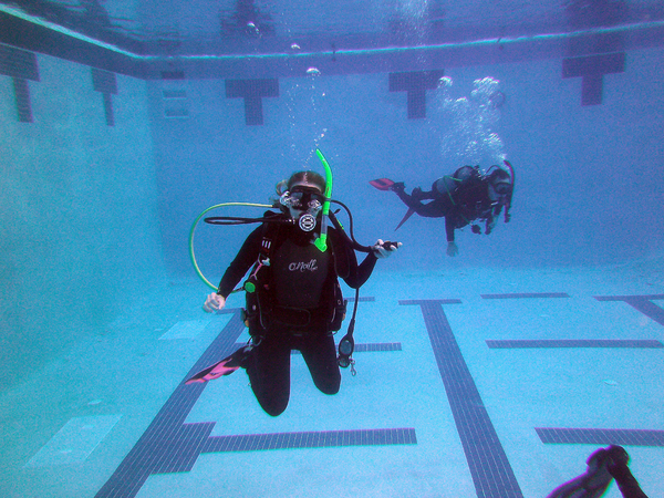 Dayo Scuba Center LLC, Orlando Florida www.dayo.com