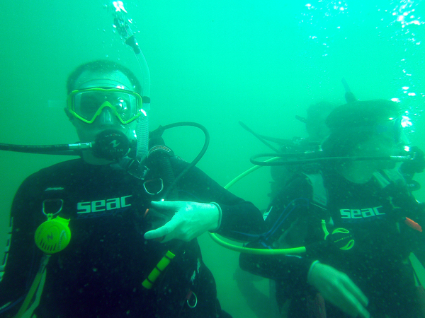 Dayo Scuba Center LLC, Orlando Florida www.dayo.com