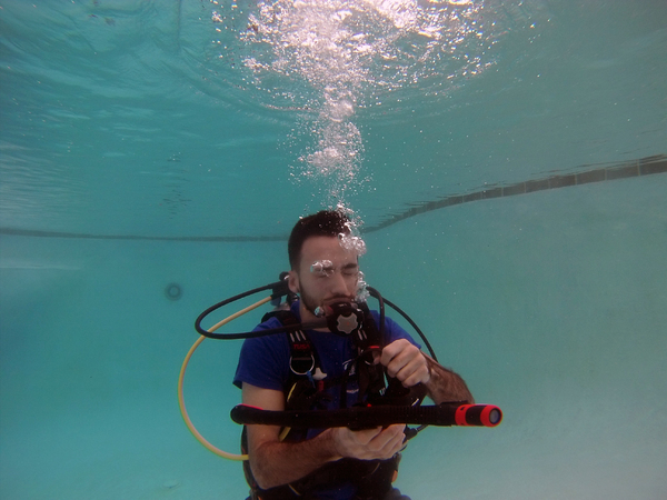 Dayo Scuba Center LLC, Orlando Florida www.dayo.com
