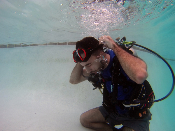 Dayo Scuba Center LLC, Orlando Florida www.dayo.com