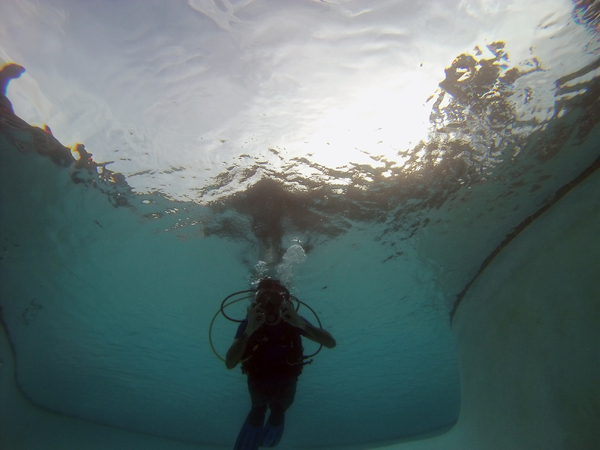 Dayo Scuba Center LLC, Orlando Florida www.dayo.com