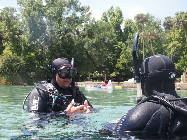 Dayo Scuba Center LLC, Orlando Florida www.dayo.com