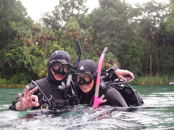 Dayo Scuba Center LLC, Orlando Florida www.dayo.com