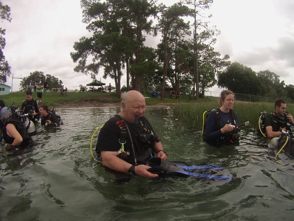 Dayo Scuba Center LLC, Orlando Florida www.dayo.com
