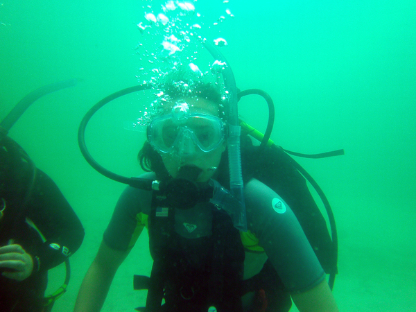 Dayo Scuba Center LLC, Orlando Florida www.dayo.com