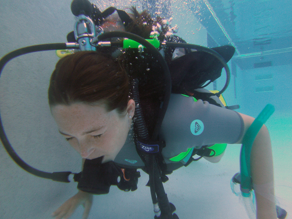 Dayo Scuba Center LLC, Orlando Florida www.dayo.com