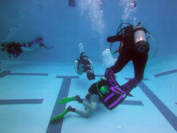 Dayo Scuba Center LLC, Orlando Florida www.dayo.com