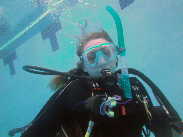 Dayo Scuba Center LLC, Orlando Florida www.dayo.com