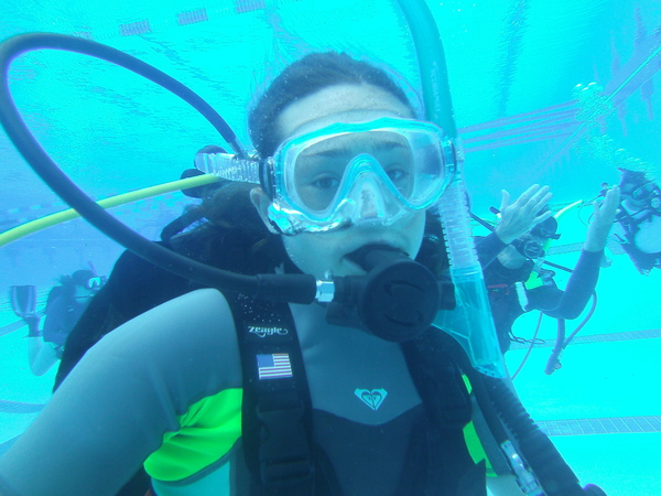 Dayo Scuba Center LLC, Orlando Florida www.dayo.com