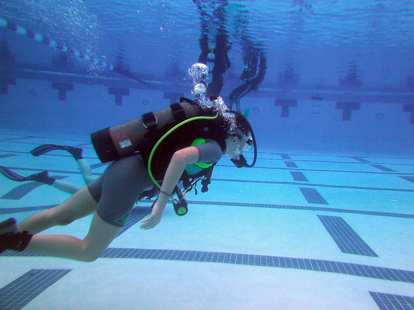 Dayo Scuba Center LLC, Orlando Florida www.dayo.com