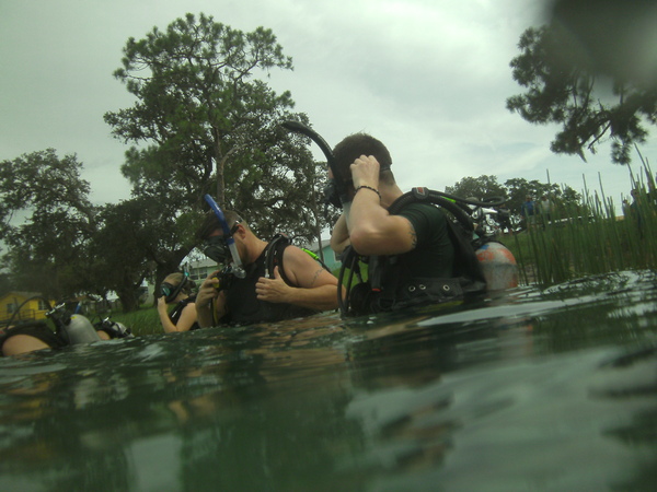 Dayo Scuba Center LLC, Orlando Florida www.dayo.com
