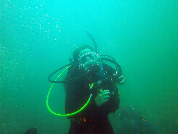 Dayo Scuba Center LLC, Orlando Florida www.dayo.com