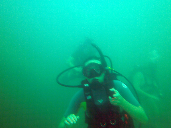 Dayo Scuba Center LLC, Orlando Florida www.dayo.com