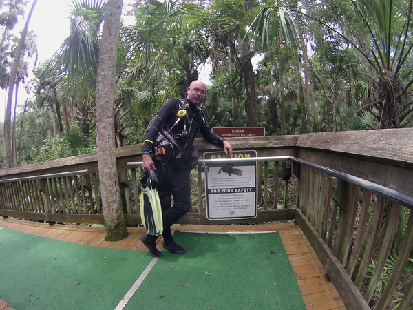 Dayo Scuba Center LLC, Orlando Florida www.dayo.com