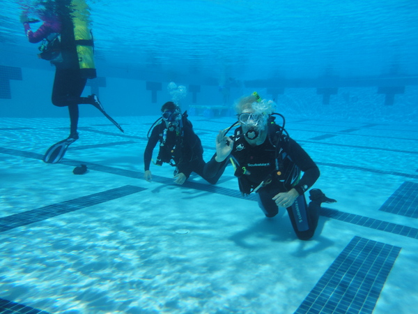 Dayo Scuba Center LLC, Orlando Florida www.dayo.com