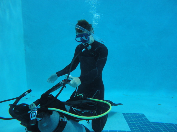 Dayo Scuba Center LLC, Orlando Florida www.dayo.com