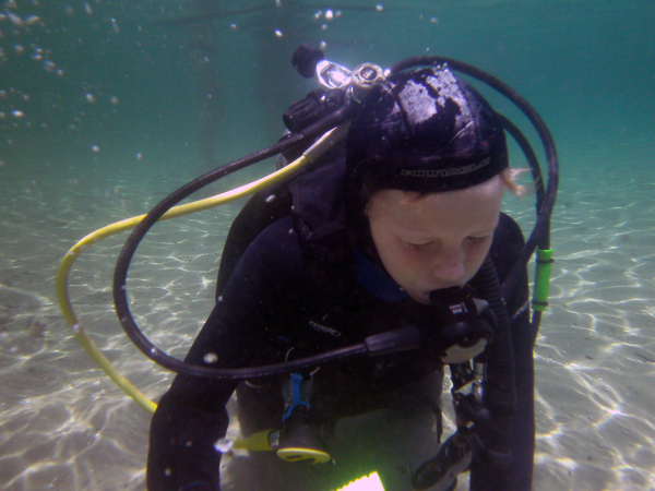 Dayo Scuba Center LLC, Orlando Florida www.dayo.com